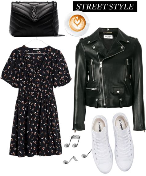Косуха с платьем Outfit | ShopLook