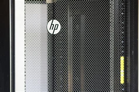 HP 42U - 11642 1075mm