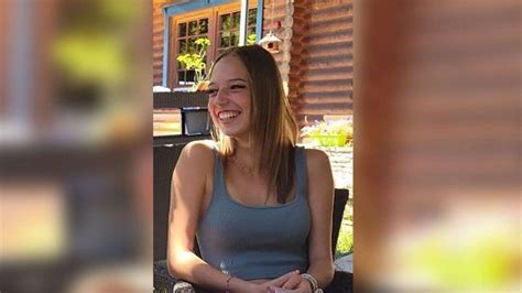 Disparition de Lina le corps de l adolescente retrouvé après un an d