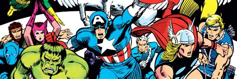 avengers marvel comics characters names  pictures infoupdateorg