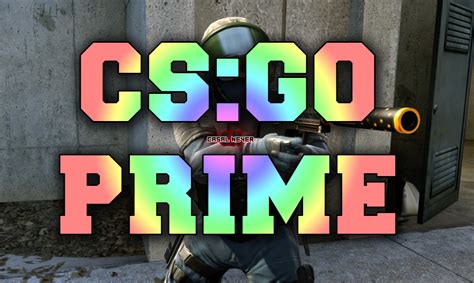 Cs Go Prime