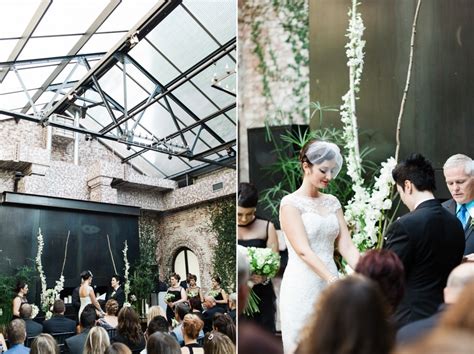 A Vintage Inspired Same Sex Wedding Chic Vintage Brides