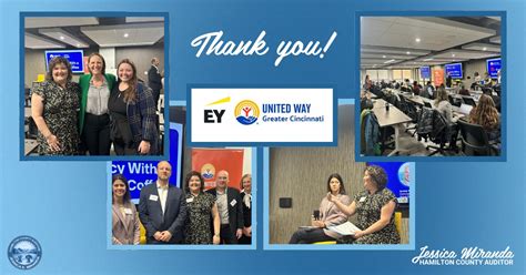 Hamilton County, Ohio Auditor's Office (@hamiltoncountyauditor ...