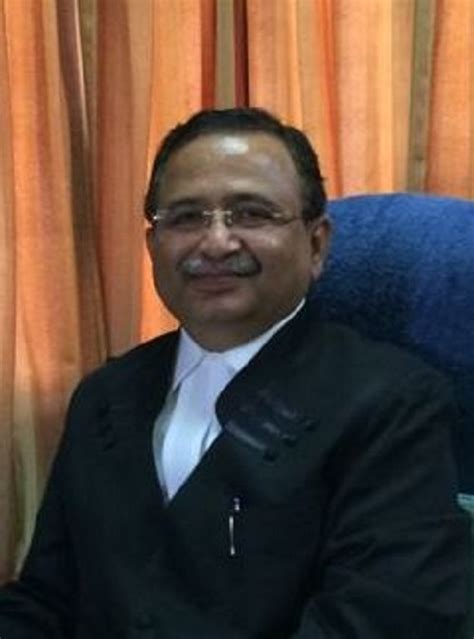 Justice Alok Aradhe Sworn In As Chief Justice Of Telangana HC