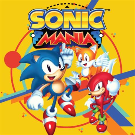 Sonic Mania Plus Box Shot For Xbox One Gamefaqs