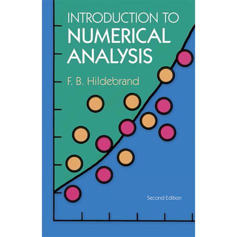 Introduction To Numerical Analysis Second Edition