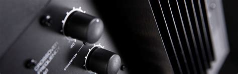 Mission MS-150 - Audioconcept
