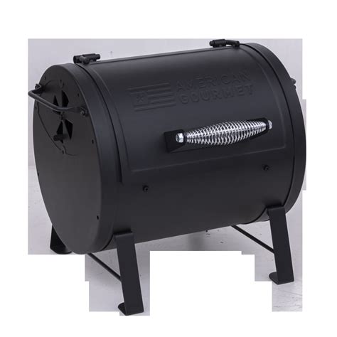 Charbroil American Gourmet Tabletop Portable Charcoal Grill