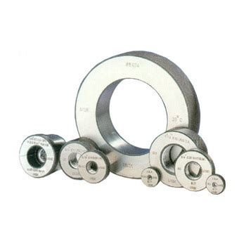 Plain Ring Gauge At Best Price In Rajkot By Infinite Enterprise Id