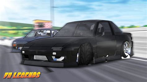 Kansai Drift Fr Legends Youtube