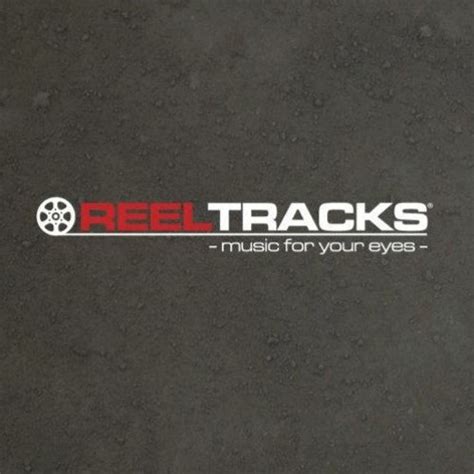 Stream Reeltracks Listen To Reeltracks Music For Your Eyes