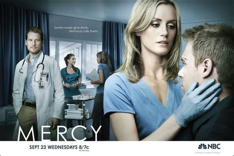 Mercy Tv Series 2009 Filmaffinity