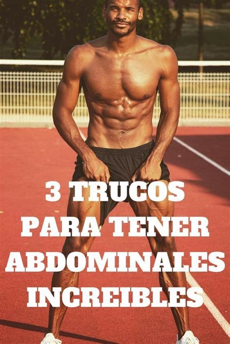 Abdominales Ejercicios Avanzados Para Lucirlos Entrenamiento De