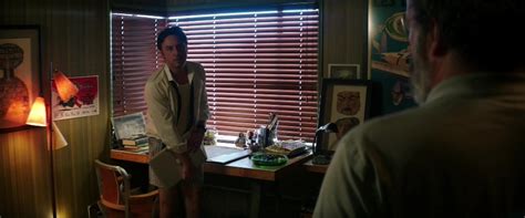 AusCAPS Zach Braff Nude In Wish I Was Here