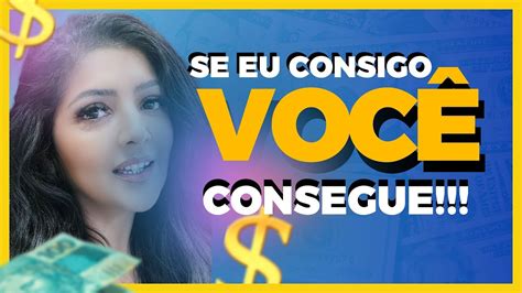 Se Eu Consigo Voc Consegue Youtube