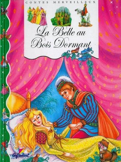 La Belle Au Bois Dormant Tome Broch Charles Perrault Jane King