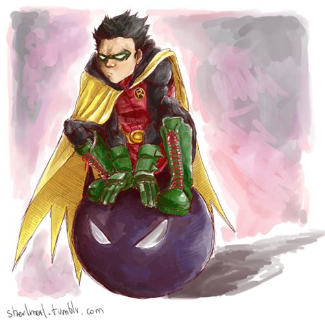 damian on Tumblr