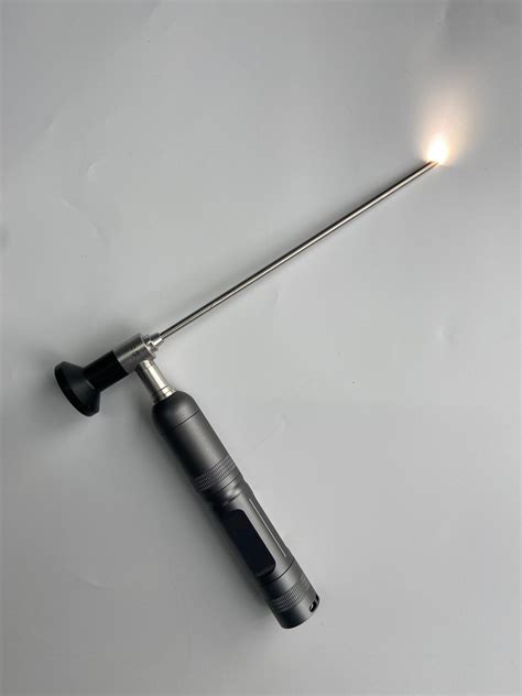 Medical Portable Rigid Endoscope With Customized Probe Length 0 30 45