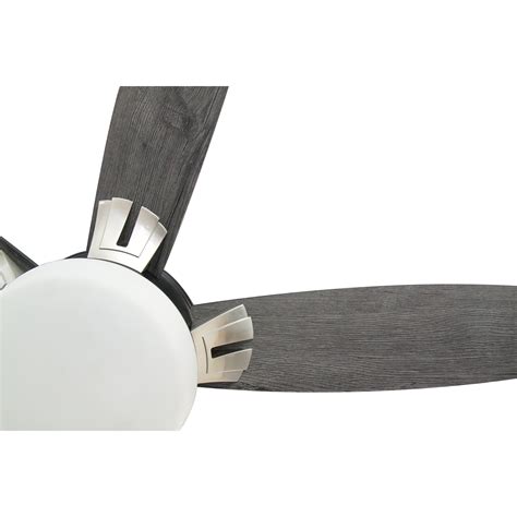 52” Kanali Matte Black Finish – Blue Mountain Fans