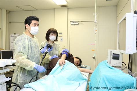 地方独立行政法人東京都立病院機構 東京都立がん検診センター 東京都府中市 西国分寺駅 【病院なび】