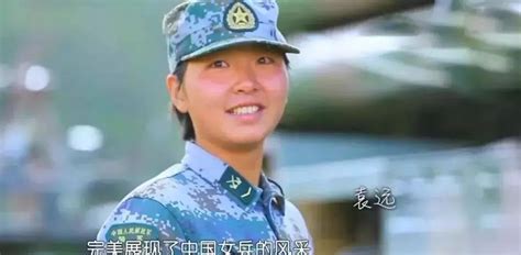 坦克女兵入伍前后对比，网友真情流露：都美！这才是“花木兰” 北晚新视觉