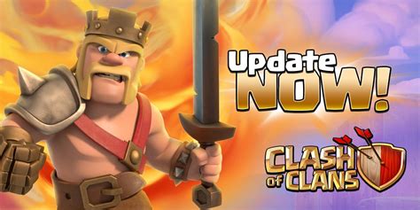 Clash Of Clans October 2016 Update Features Clash For Dummies