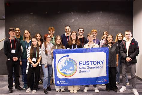 Understanding Through Dialogue: Timeout Foundation at the EUSTORY Next