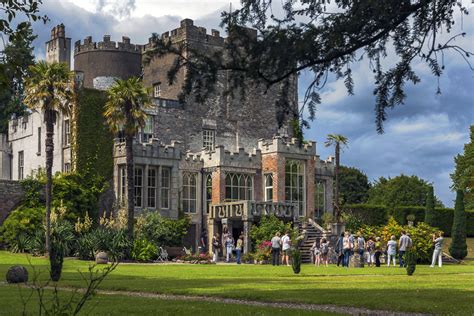 Visit Carlow Garden Festival 2024 with Discover Ireland