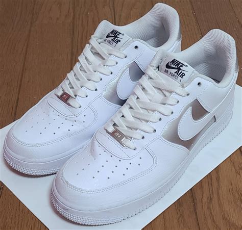 Nike Wmns Air Force White Dd Cm