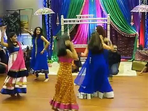 Best Bollywood Indian Wedding Dance Performance Ever 2014 Hot Couple