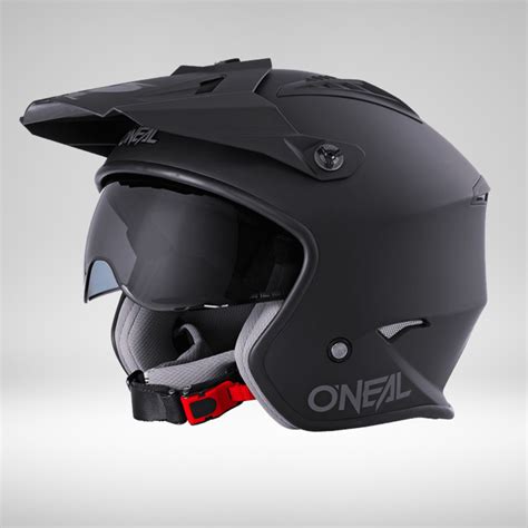 Volt O Neal CASQUES D GRIFF MOTO