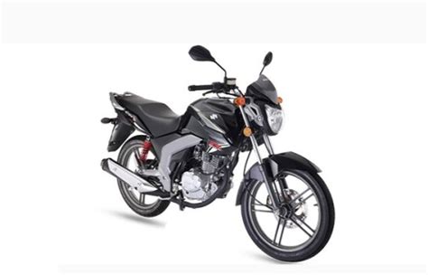 Suzuki GSX 125 Price, Specs & Review - Fasterwheeler