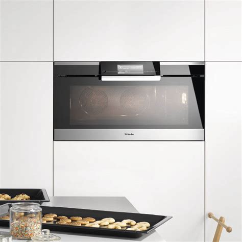 Miele Ovens