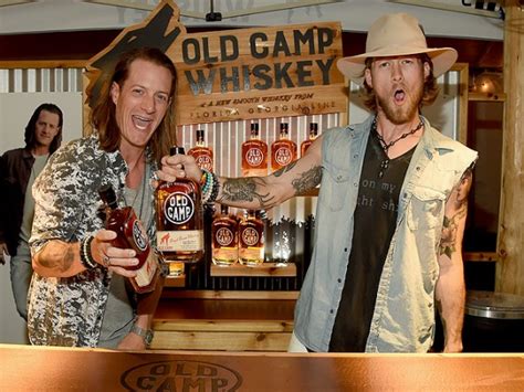 Florida Georgia Line On Their New Whiskey Dream Musical Collaborations And Embracing Bro