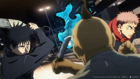 Jujutsu Kaisen Season 2 Part 2 Review