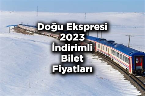 Do U Ekspresi Ndirimli Bilet Fiyatlar Do U Ekspresi Ndirimli