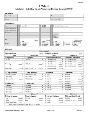 Fillable Online Msdh Ms Word Form Of 925 Fax Email Print PdfFiller