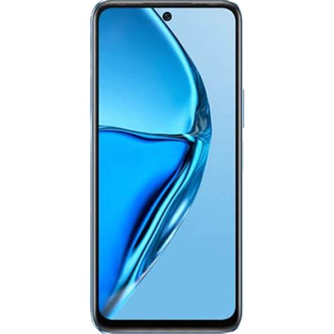 Infinix Hot Dual Sim Gb Gb Ram G Lte Tempo Blue One Year Warranty Price In Egypt