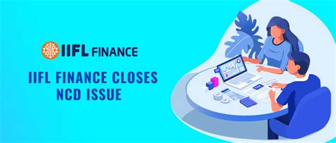 Non Convertible Debenture Ncd Issue Of Iifl Finance Closes Ahead Of