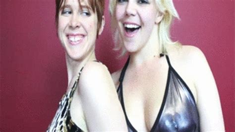 Alice Frost And Lily Cade 3 Windows Media Lesbian A Worship Clips4sale