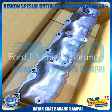 Cover Tutup Klep Rocker Valve Ford Ranger TDI Everest Old Mazda BT50