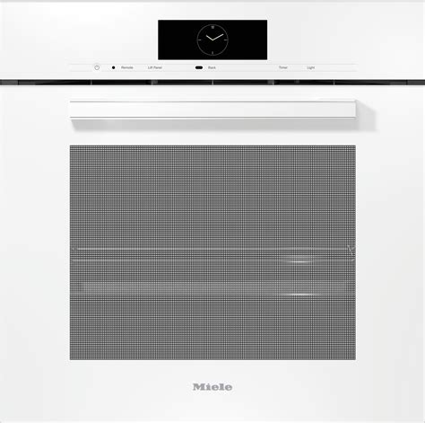 Miele Dampfbackofen Dgc Xxl Hc Pro Bw