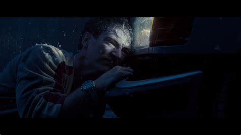 Atomic Blonde K UHD Blu Ray Review