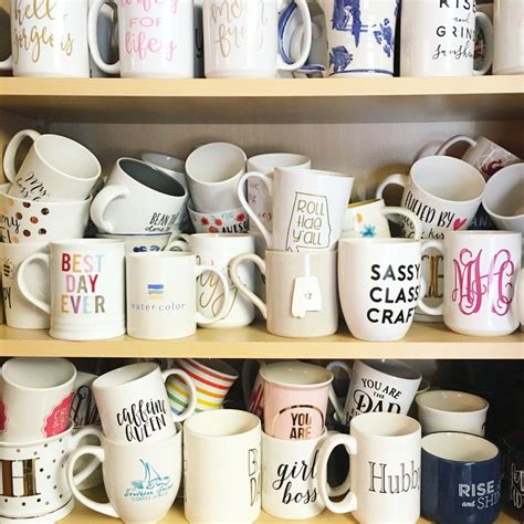 coffee mugs = love | Cute coffee mugs, Pretty mugs, Mugs