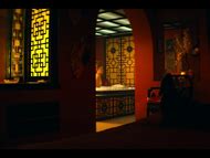 Naked Sosie Bacon In Narcos Mexico