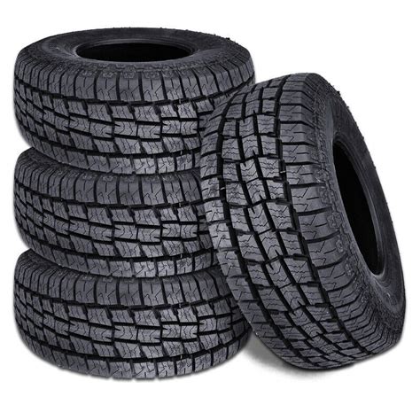 265 70 17 TIRES ALL TERRAIN