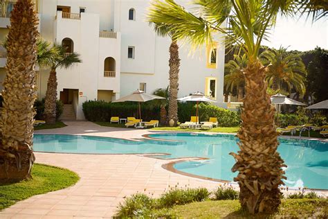 Hotel Delfino Beach Resort Spa Hammamet I Tarifs I Miralina Travel