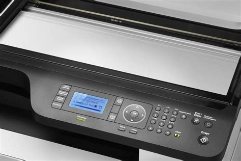 МФУ HP LaserJet MFP M442dn (8AF71A) - 00000151256 купить недорого ...