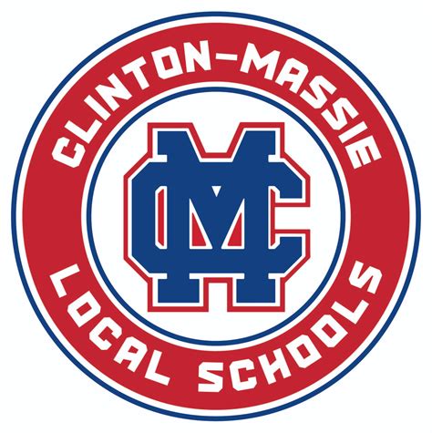 Home Clinton Massie High School