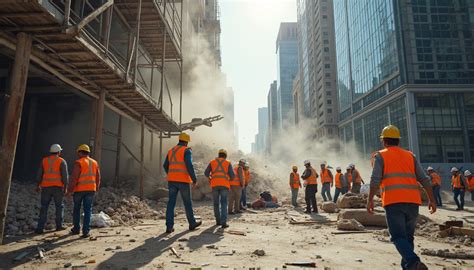 construction accidents